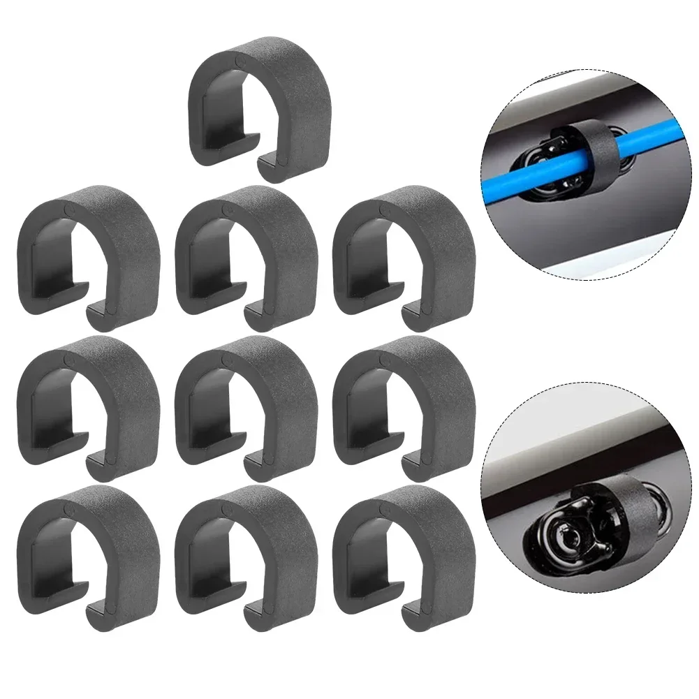 Xc Mtb Gear - 10Pcs MTB Bike Bicycle Frame U