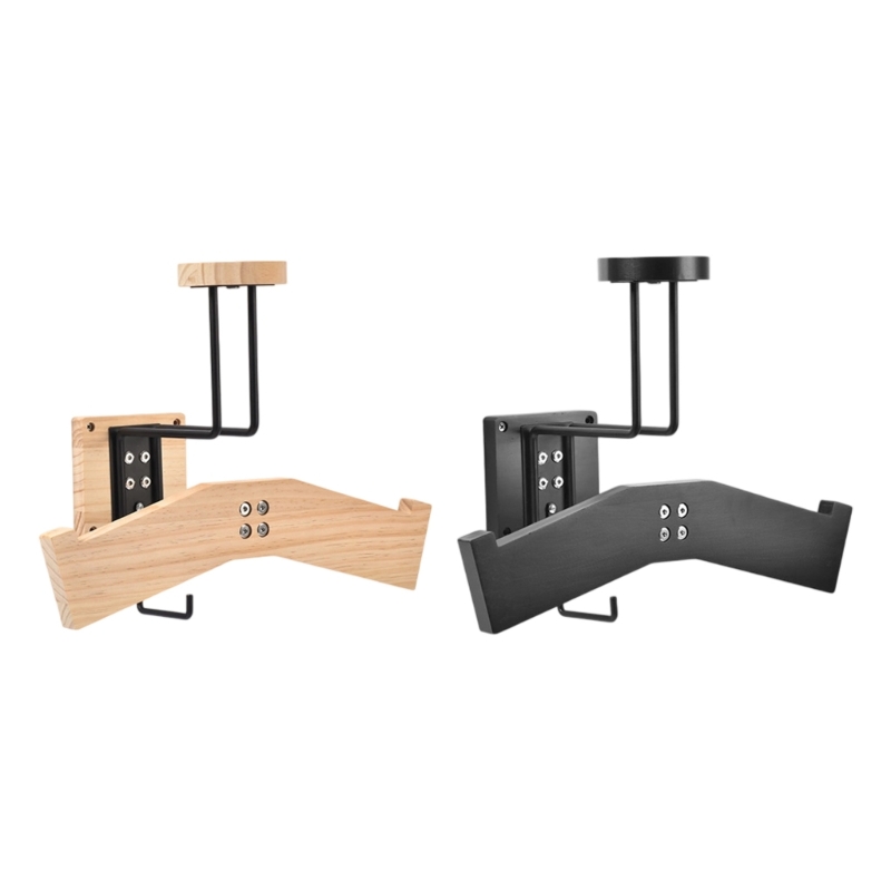 Cycling Gear Wall Mount - QM08 Tường Mũ Bảo Hiểm Móc