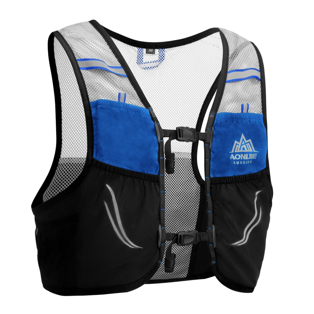Cycling Gear Backpack - AONIJIE C932 Nhẹ Chạy Áo Nylon