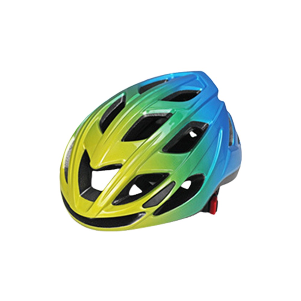 Cycling Gear Design - New Ultralight Cycling Helmet Breathable Wind-Tunnel