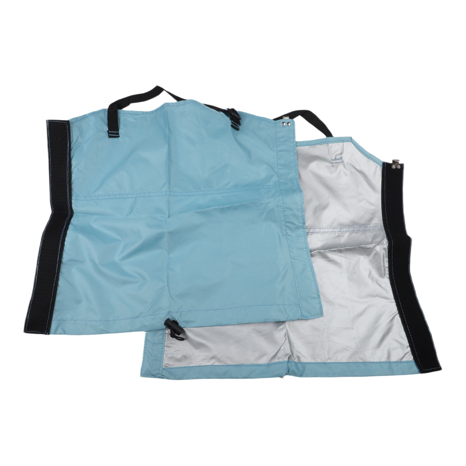Cycling Gear Design - Cycling Leg Covers Leg Gaiters Adventure