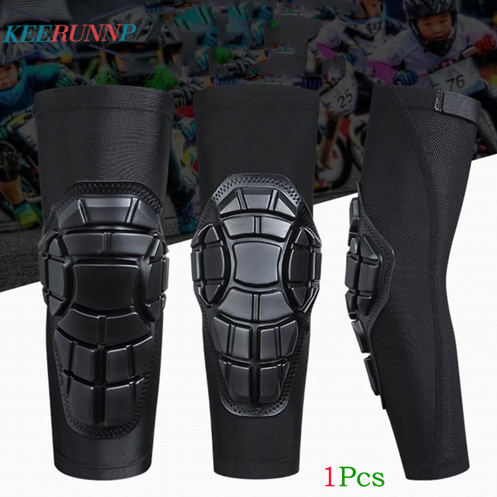 Cycling Protective Gear For Kids - 1Pcs Honeycomb Knee & Elbow Pads