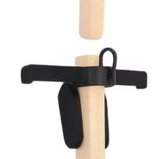 Cycling Gear Wall Mount - All-in-One Wall-Mounted Cycling Gear Rack: Organize