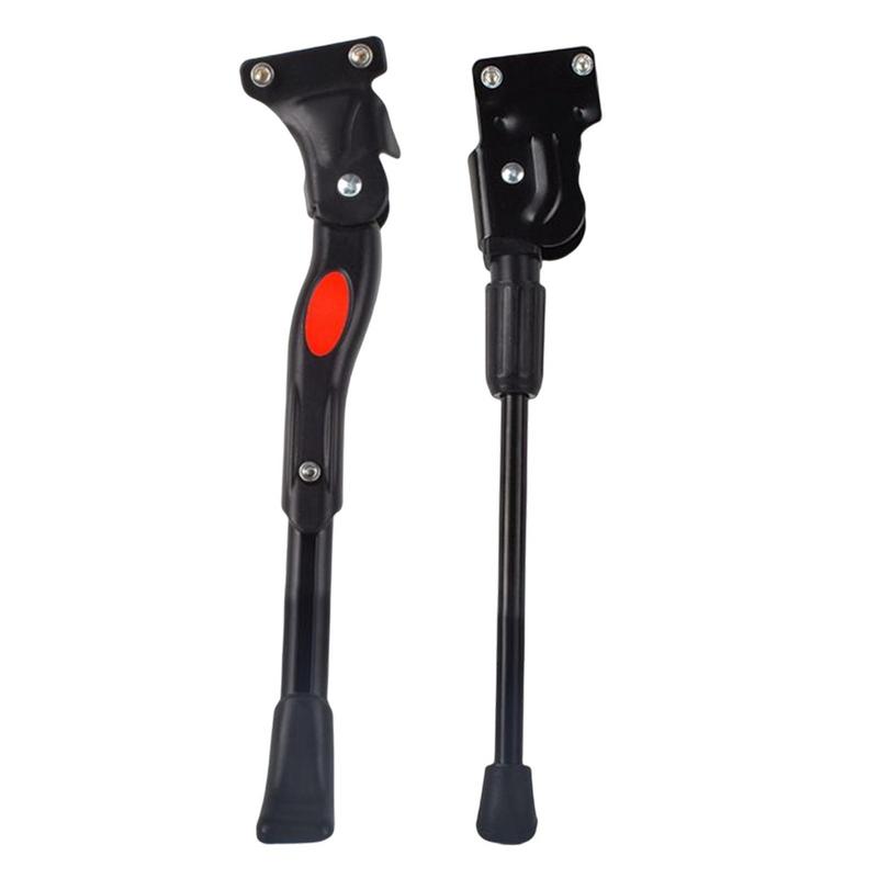 Xc Mtb Gear - Adjustable Bike Kickstand 2-Hole Bicycle Parking