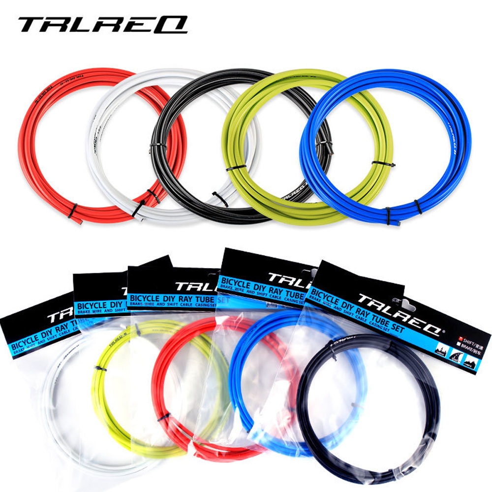 Xc Mtb Gear - 3m Bicycle Shifters Derailleur Brake Cables