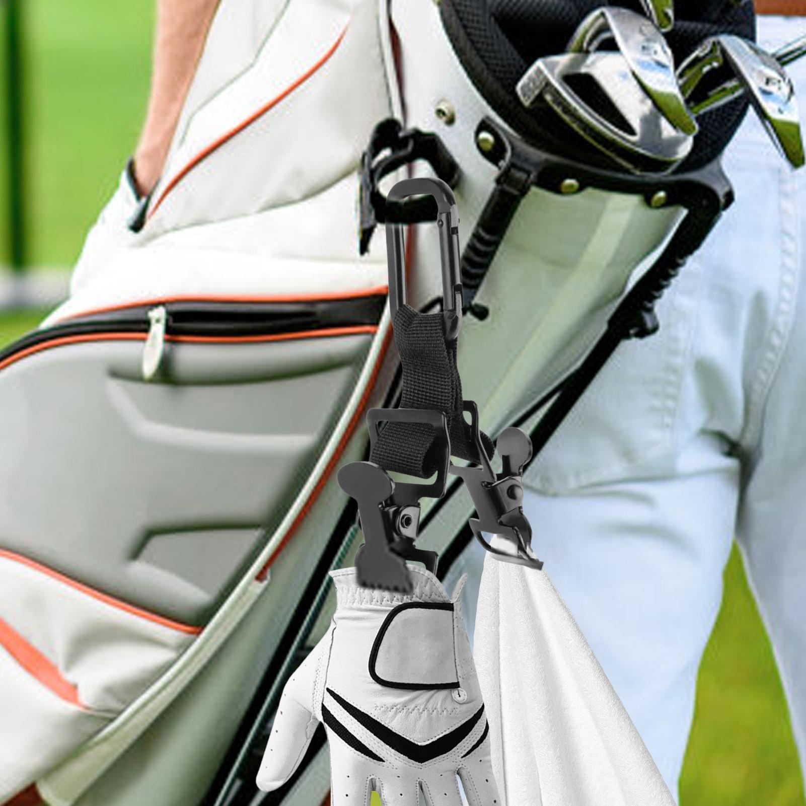 Glove Clip Belt Holder Powerfu - đánh giá và giá Cycling Gear Backpack