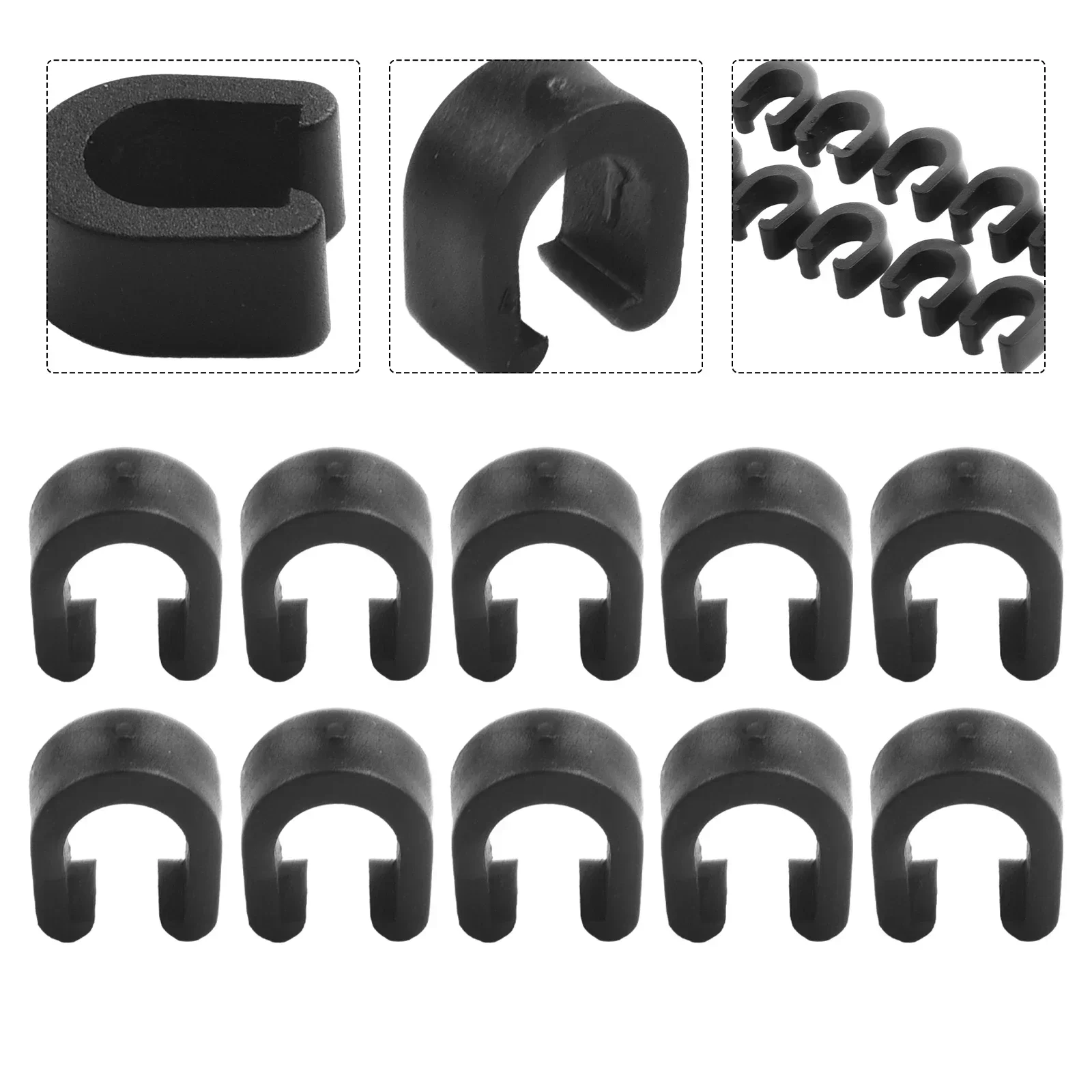 10Pcs MTB Bike Bicycle Frame U - đánh giá và giá Xc Mtb Gear