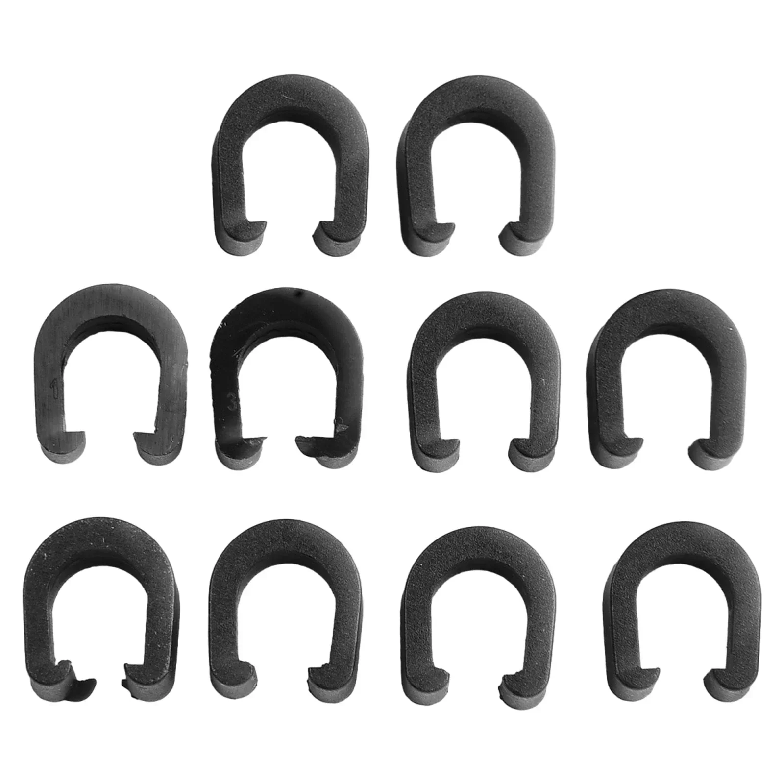 10Pcs MTB Bike Bicycle Frame U - đánh giá và giá Xc Mtb Gear