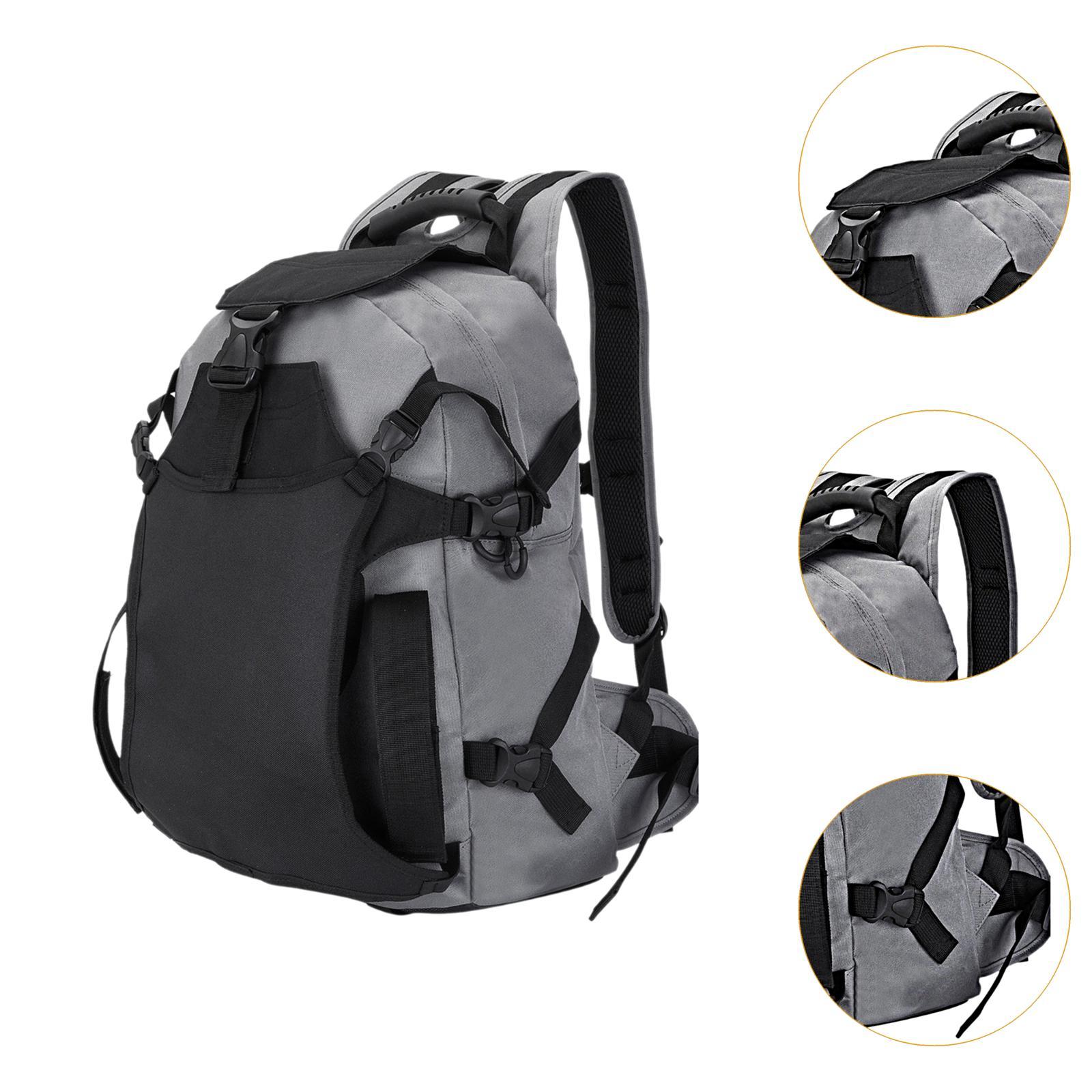 Ski Backpack for Travel Luggag - đánh giá và giá Cycling Gear Backpack