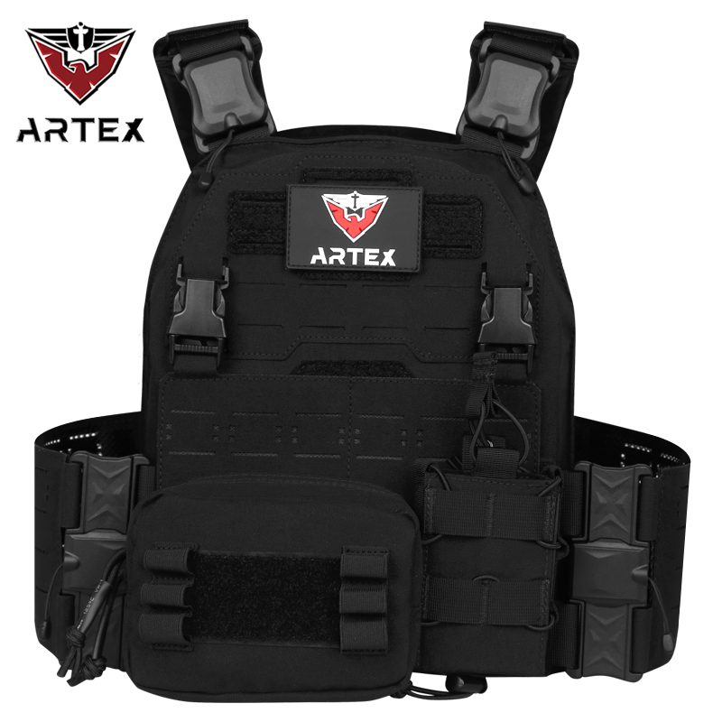 ARTEX 8310 Cycling Vest Outdoo - đánh giá và giá Cycling Gear Design
