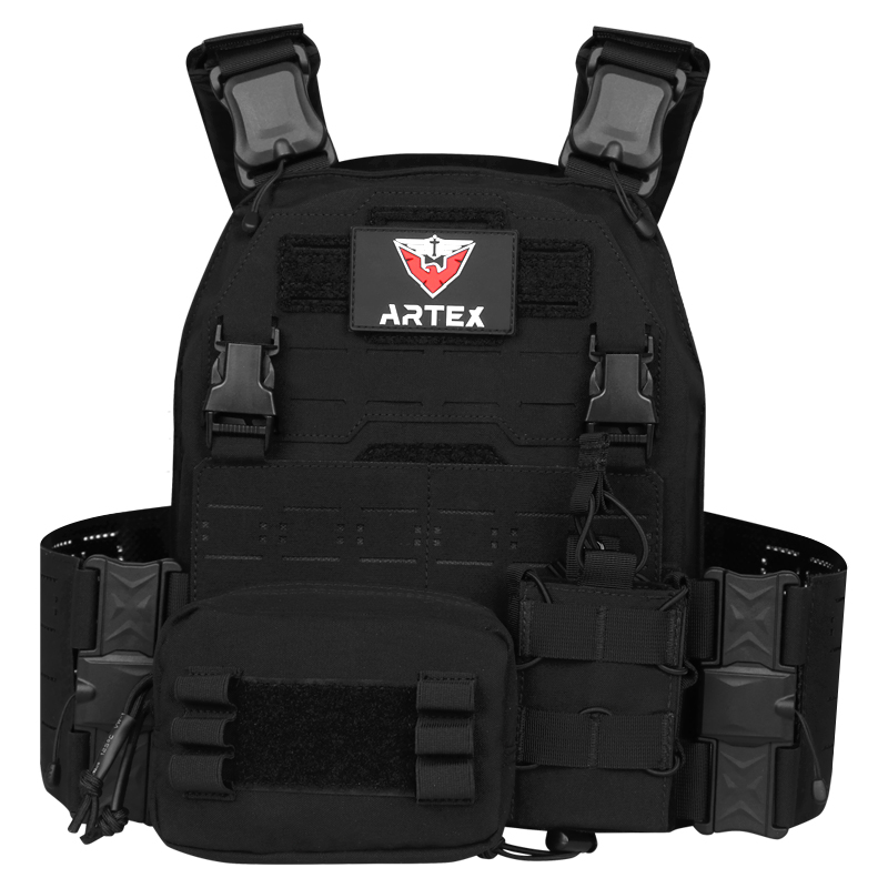 ARTEX 8310 Cycling Vest Outdoo - đánh giá và giá Cycling Gear Design