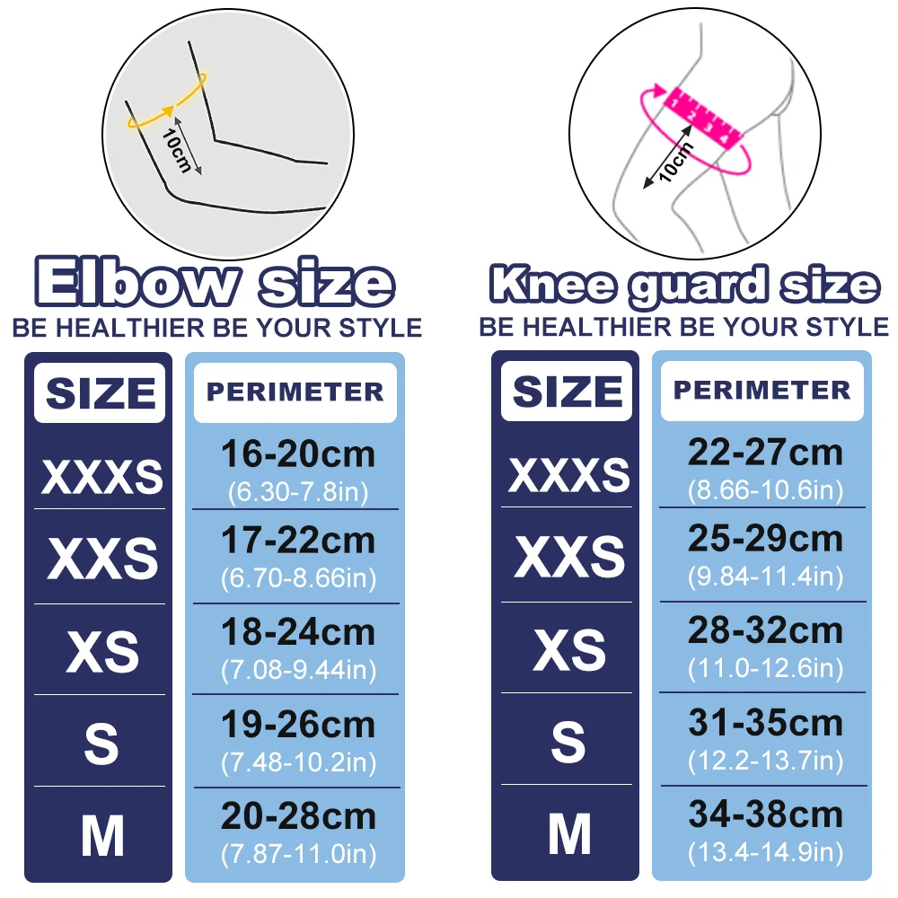 Knee and Elbow Pads for Kids H - đánh giá và giá Cycling Protective Gear For Kids