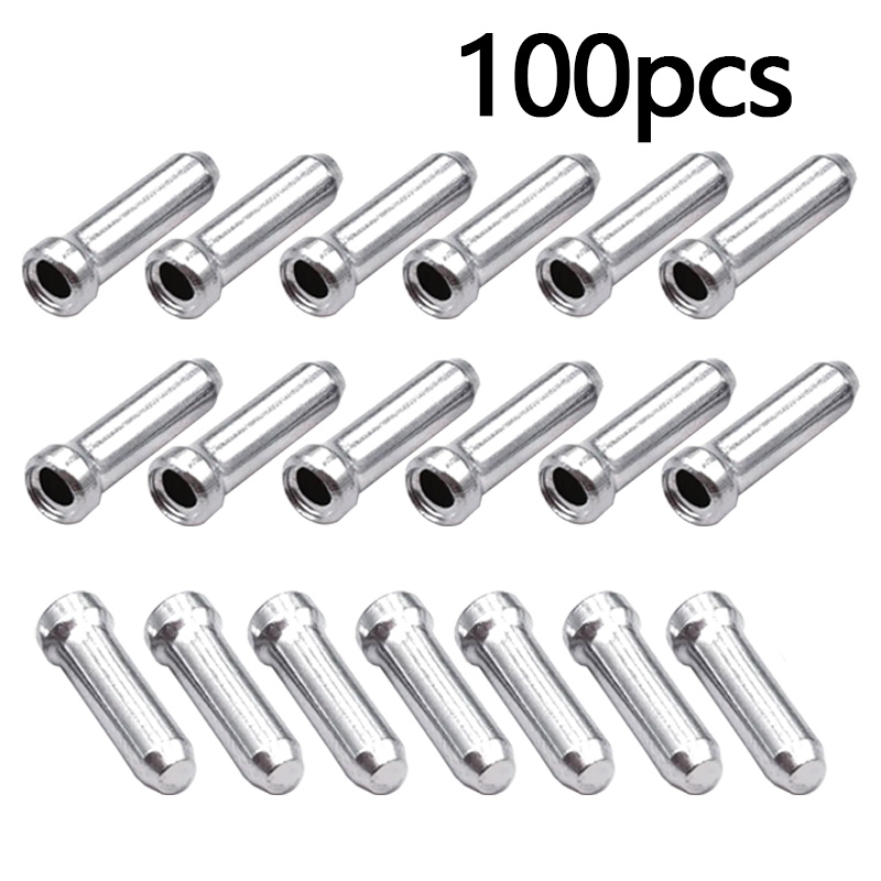 100/200pcs Aluminum Brake Shif - đánh giá và giá Xc Mtb Gear