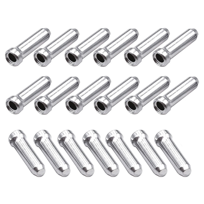 100/200pcs Aluminum Brake Shif - đánh giá và giá Xc Mtb Gear