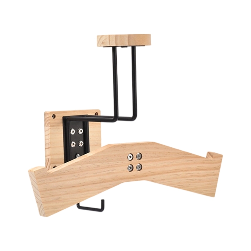 QM08 Tường Mũ Bảo Hiểm Móc Kệ  - đánh giá và giá Cycling Gear Wall Mount