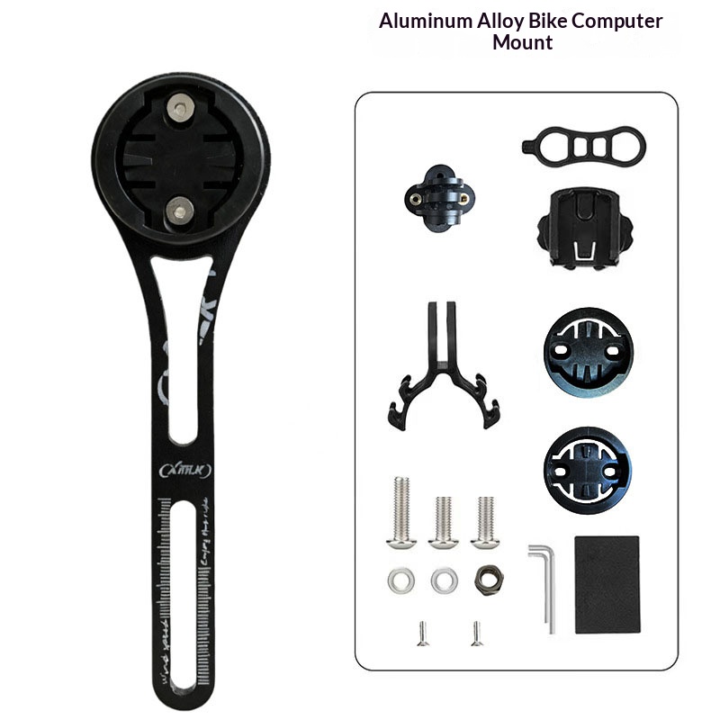Bike Stopwatch Holder Aluminum - đánh giá và giá Xc Mtb Gear