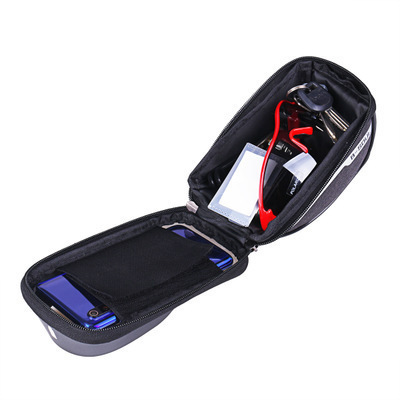 Touch Screen Waterproof Bike H - đánh giá và giá Cycling Gear Design