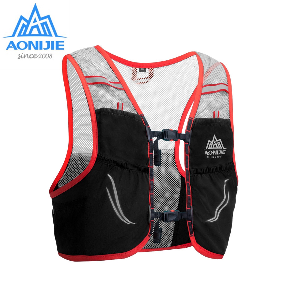 AONIJIE C932 Nhẹ Chạy Áo Nylon - đánh giá và giá Cycling Gear Backpack
