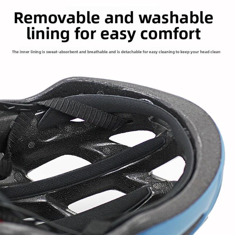 New Ultralight Cycling Helmet  - đánh giá và giá Cycling Gear Design