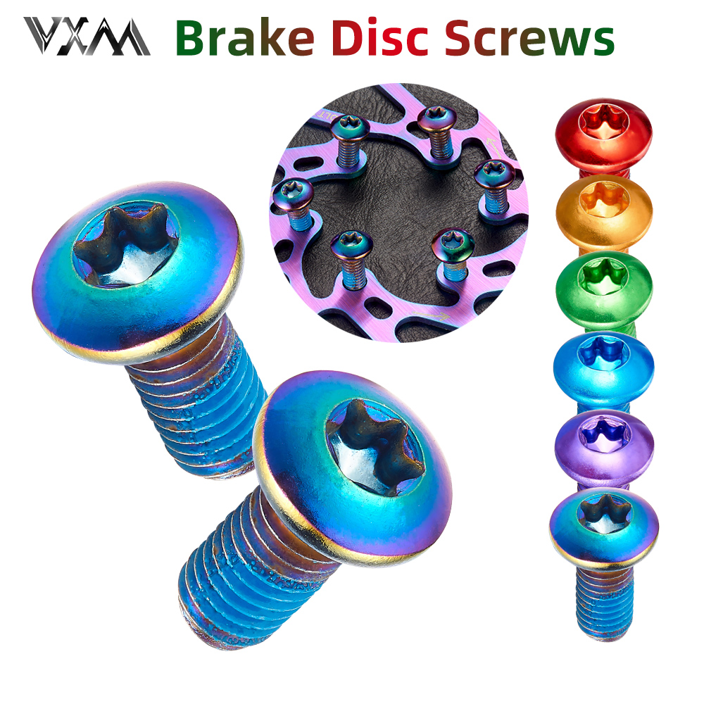 12Pcs T25 Bicycle Disc Brake R - đánh giá và giá Xc Mtb Gear