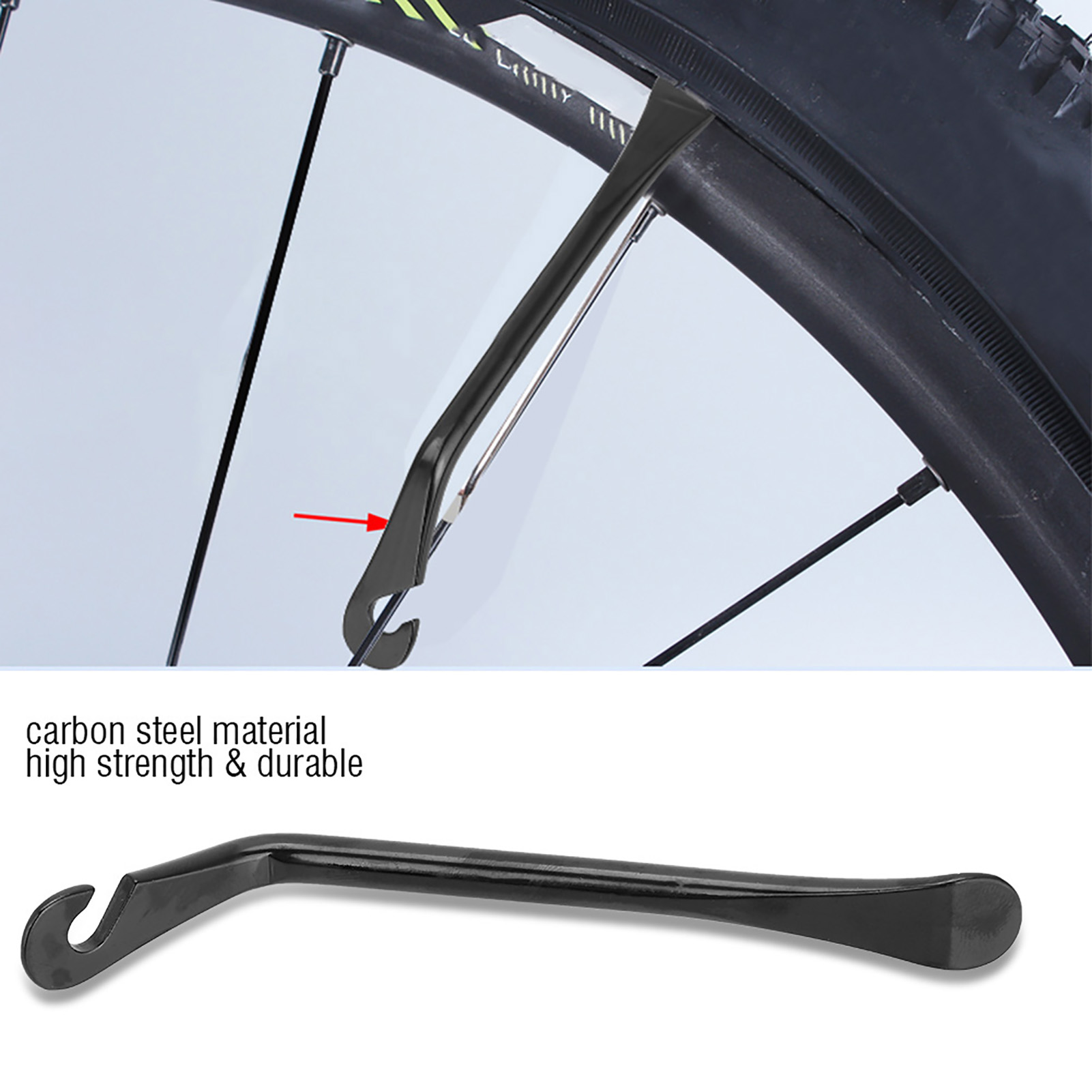 Ergonomic Stainless Steel Bike - đánh giá và giá Xc Mtb Gear