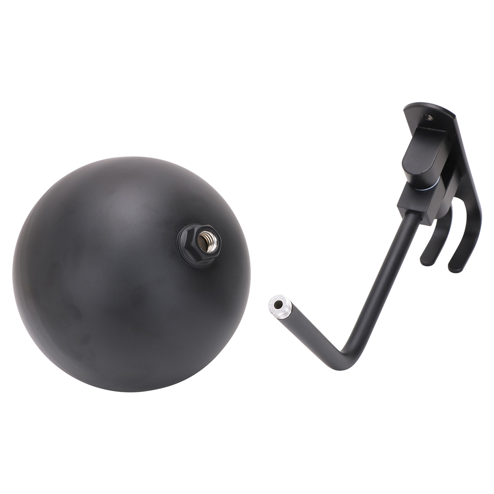 Motorcycles Helmet Rack Wall M - đánh giá và giá Cycling Gear Wall Mount