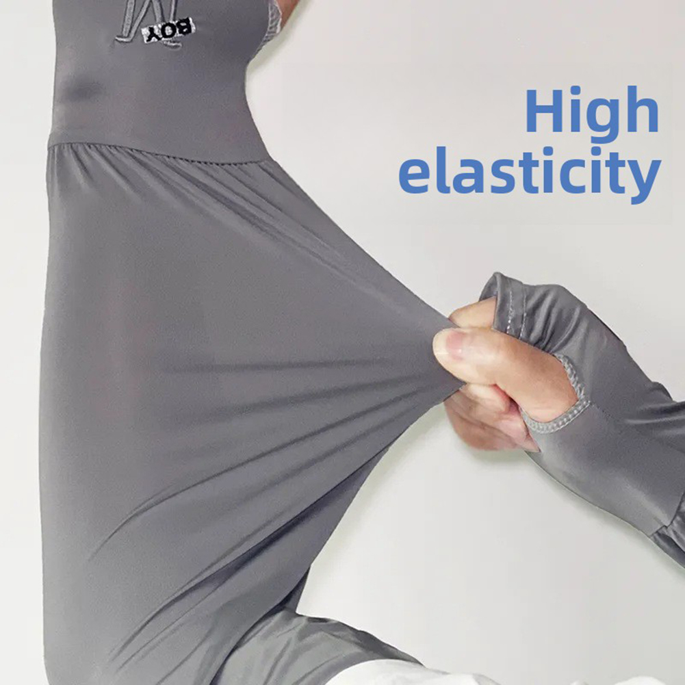 Ice Silk Cooling Sleeves For W - đánh giá và giá Cycling Gear Design