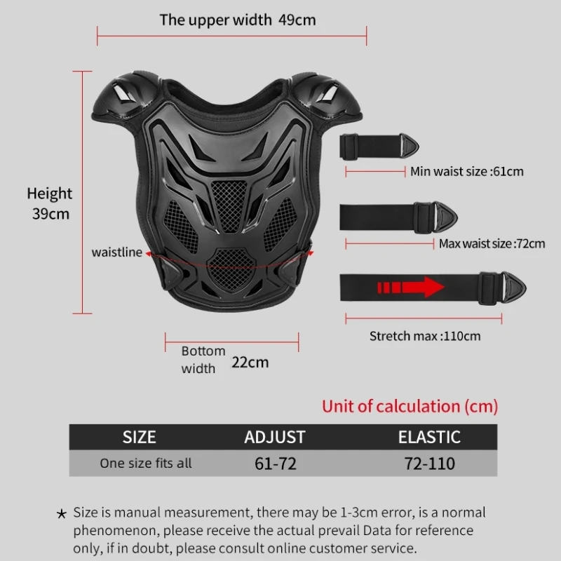 Children Motorcycle Riding Bod - đánh giá và giá Cycling Protective Gear For Kids