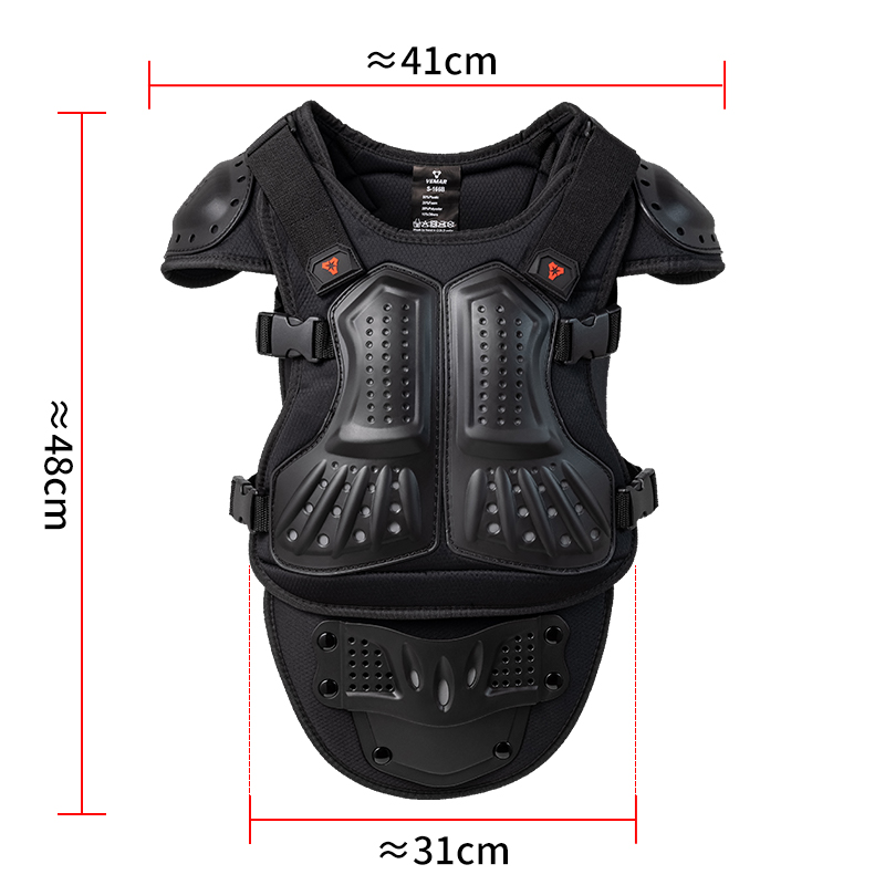 Children Motorcycle Riding Bod - đánh giá và giá Cycling Protective Gear For Kids