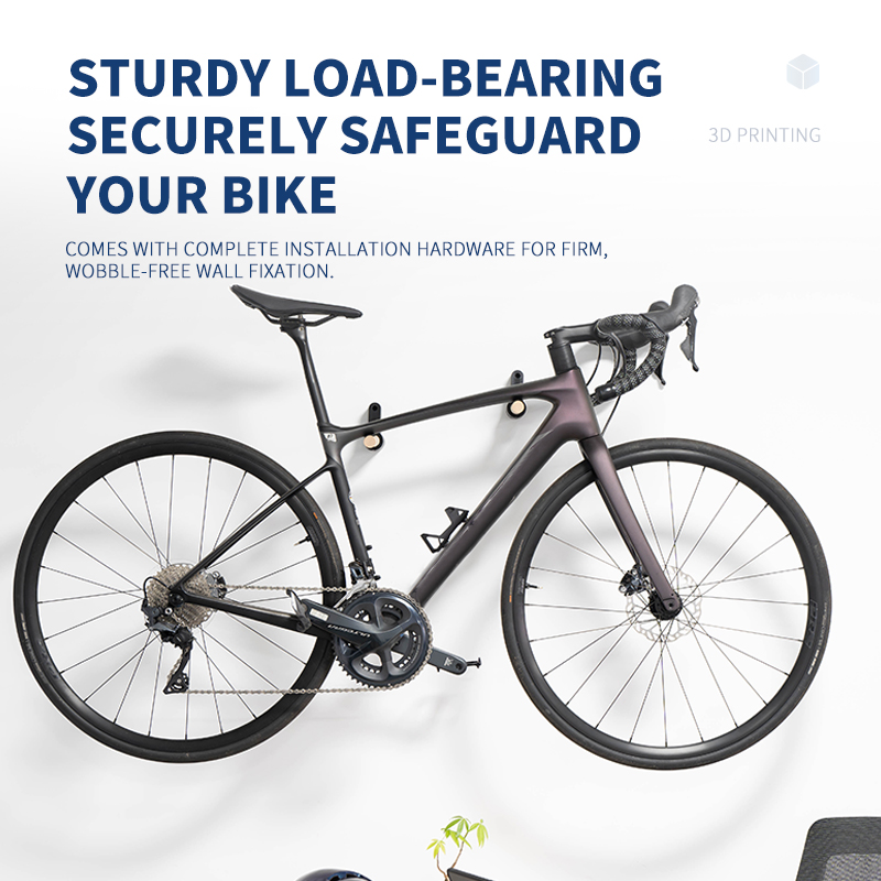 Bicycle Storage Hanger Wall Mo - đánh giá và giá Cycling Gear Wall Mount