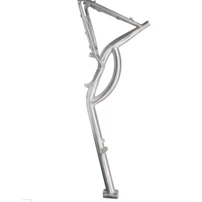 Cargo E-bike Custom Fixed Gear - đánh giá và giá Cycling Gear Design