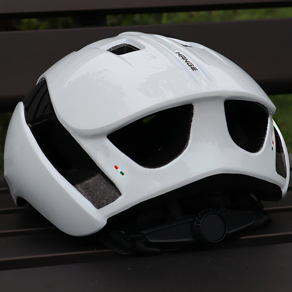 Unisex Aero Cycling Helmet L - - đánh giá và giá Cycling Gear Design