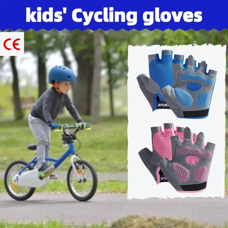 Anti-slip Kids Breathable Cycl - đánh giá và giá Cycling Protective Gear For Kids