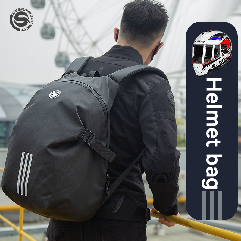 SFK Motorcycle Cycling Helmet  - đánh giá và giá Cycling Gear Backpack
