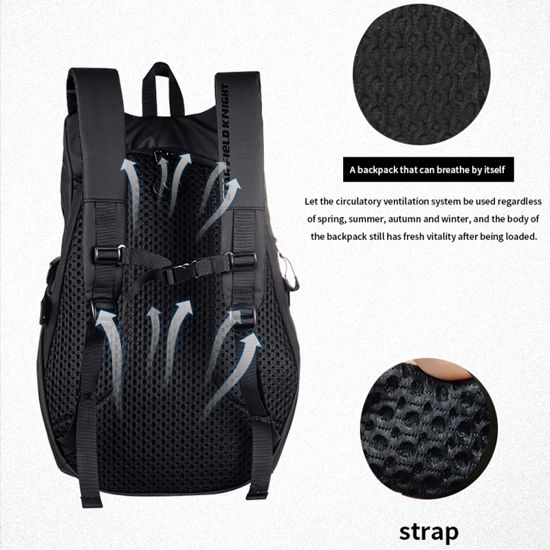 SFK Motorcycle Cycling Helmet  - đánh giá và giá Cycling Gear Backpack