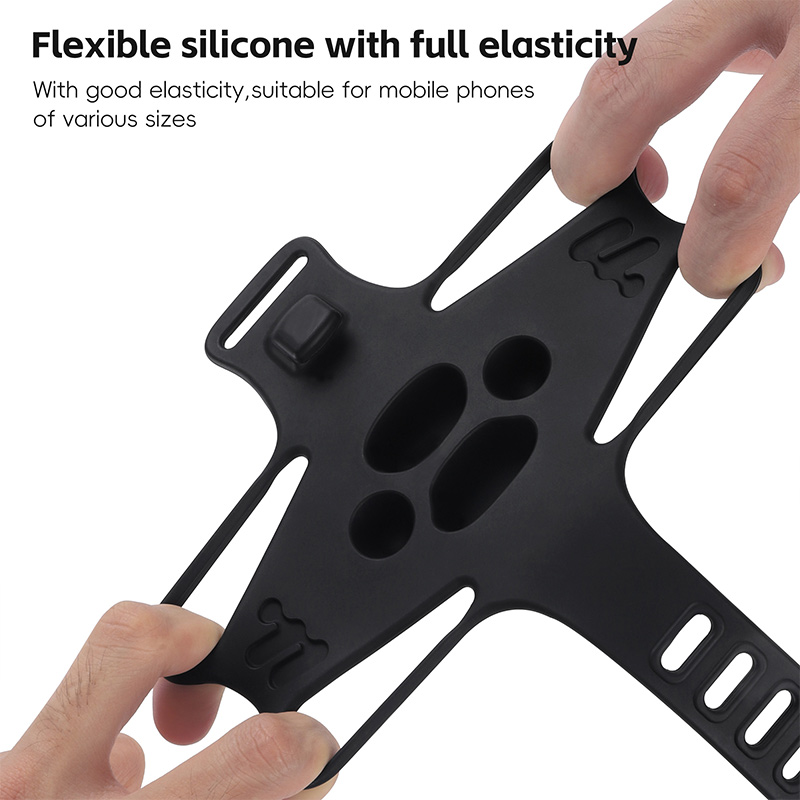 WEST BIKING Universal Silicone - đánh giá và giá Xc Mtb Gear