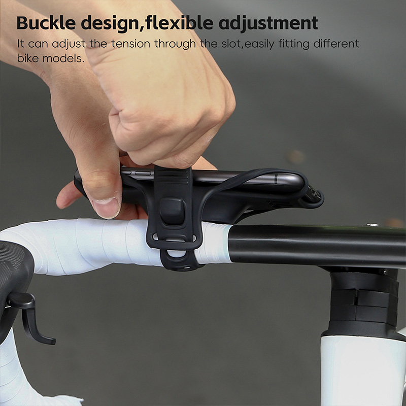 WEST BIKING Universal Silicone - đánh giá và giá Xc Mtb Gear