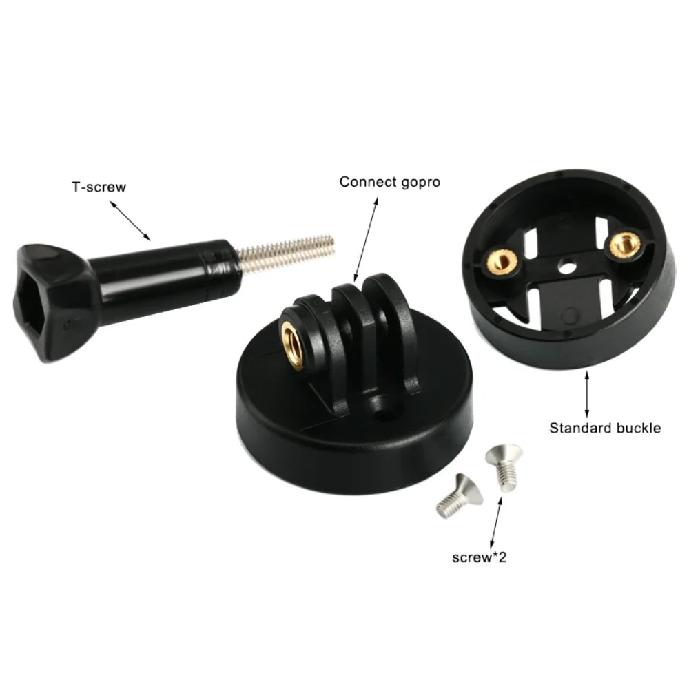 Bicycle Computer Base Adapter  - đánh giá và giá Xc Mtb Gear