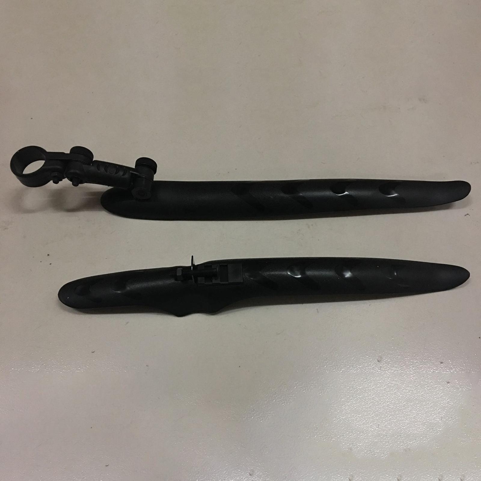 Bike Mudguard Bicycle Fender 7 - đánh giá và giá Xc Mtb Gear