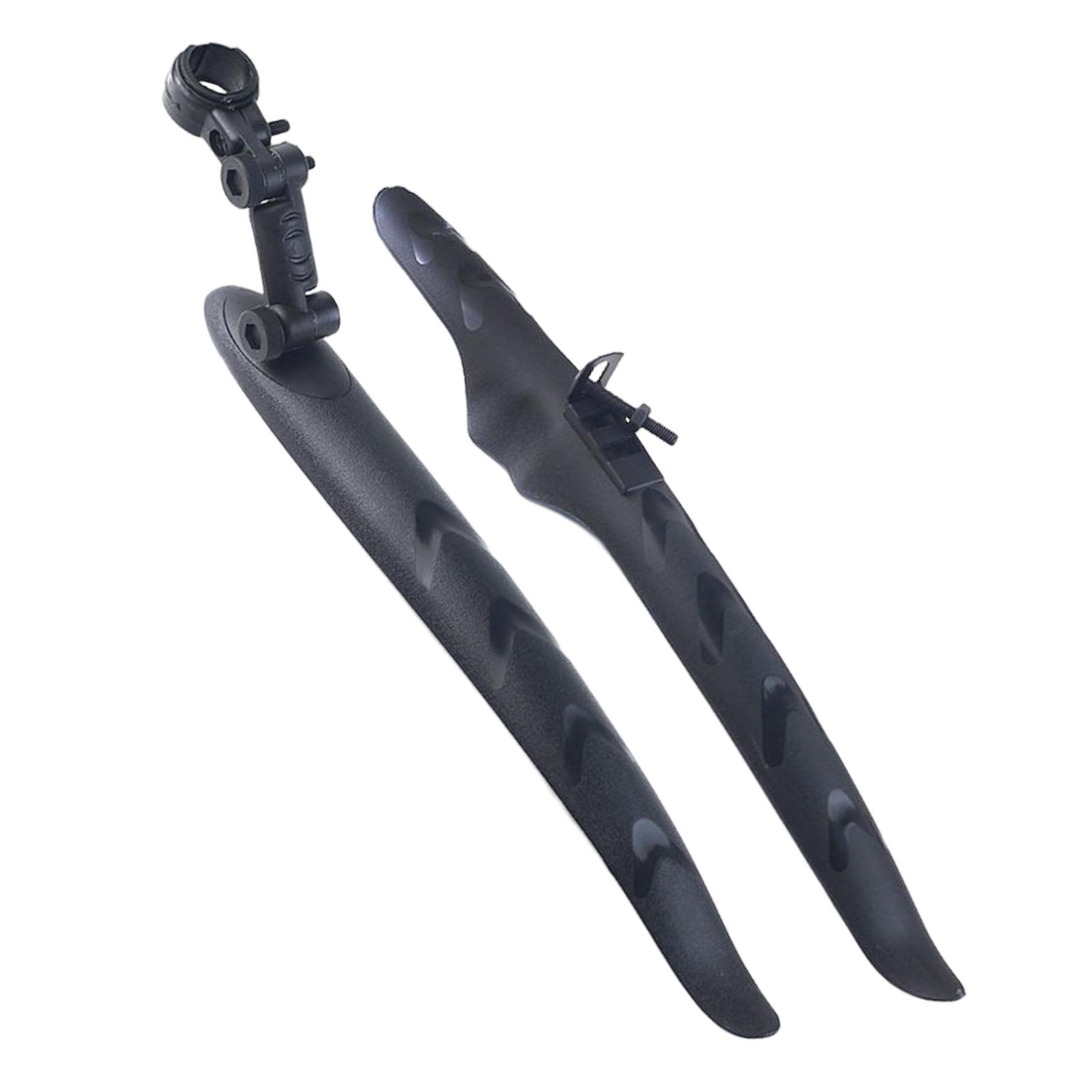 Bike Mudguard Bicycle Fender 7 - đánh giá và giá Xc Mtb Gear
