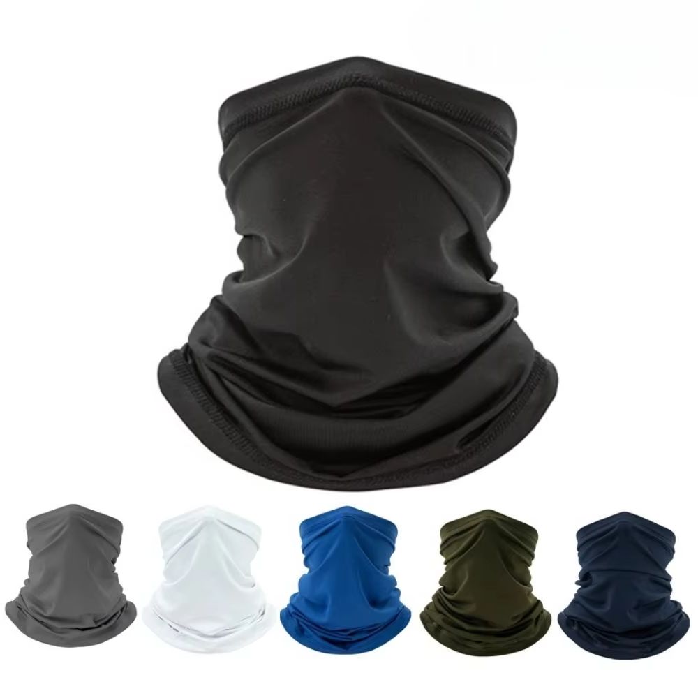 Outdoor Bandana Man Seamless B - đánh giá và giá Cycling Buff Neck Warmer
