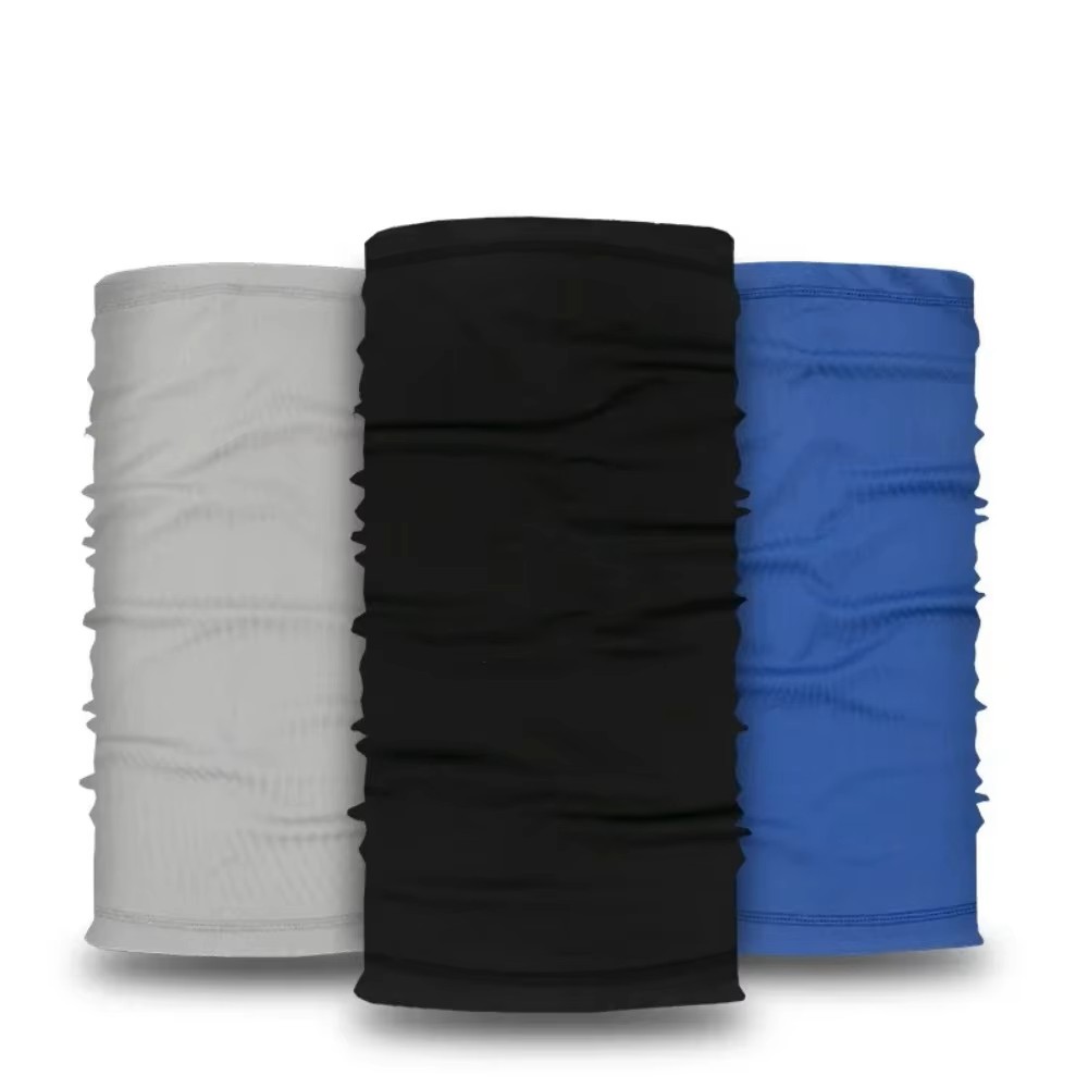 Outdoor Bandana Man Seamless B - đánh giá và giá Cycling Buff Neck Warmer