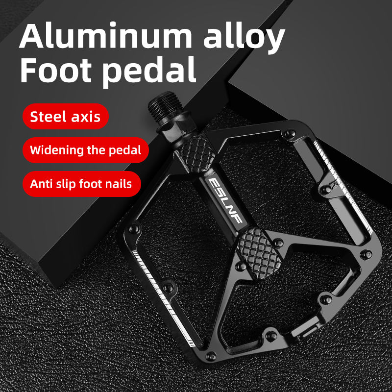 ESLNF Bicycle Pedal CNC Alumin - đánh giá và giá Xc Mtb Gear