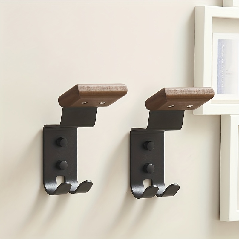 Motorcycle Helmet Holder Solid - đánh giá và giá Cycling Gear Wall Mount