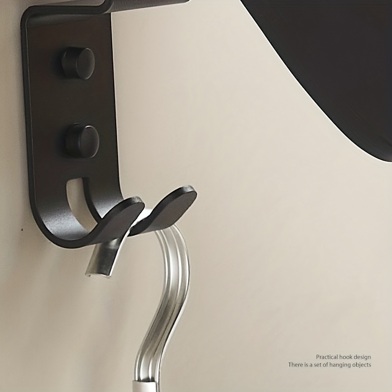 Motorcycle Helmet Holder Solid - đánh giá và giá Cycling Gear Wall Mount