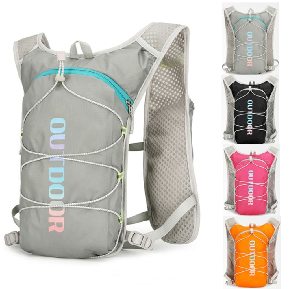 Unisex Nylon Outdoor Climbing  - đánh giá và giá Cycling Gear Backpack