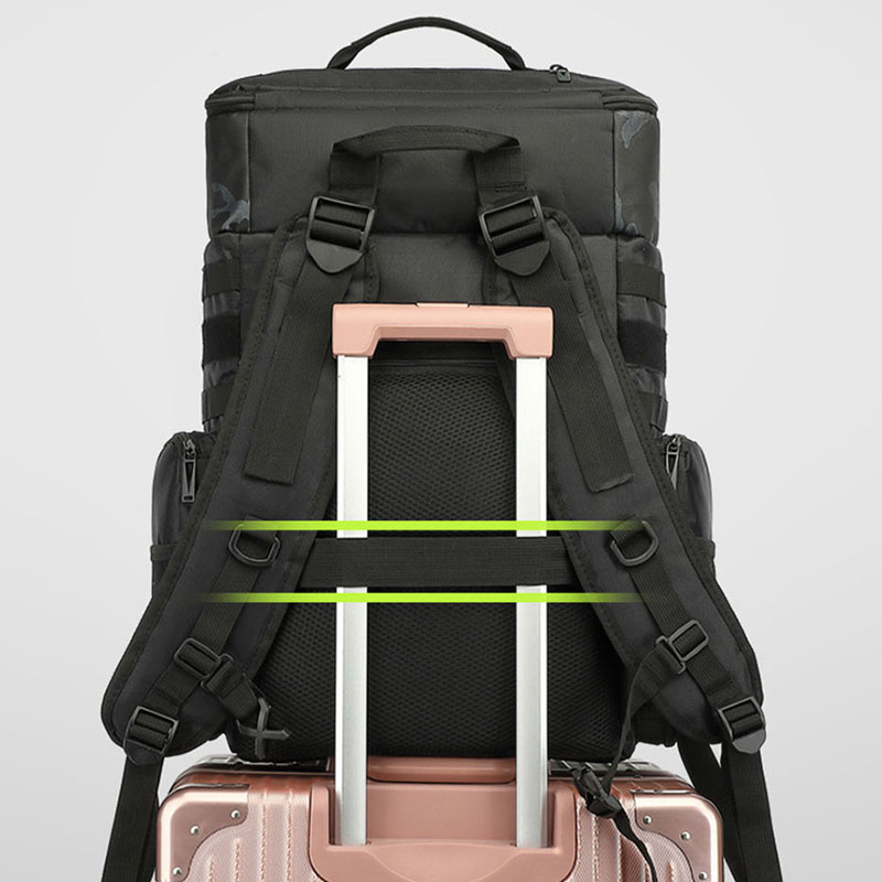 UAV Drone Climbing Backpack La - đánh giá và giá Cycling Gear Backpack