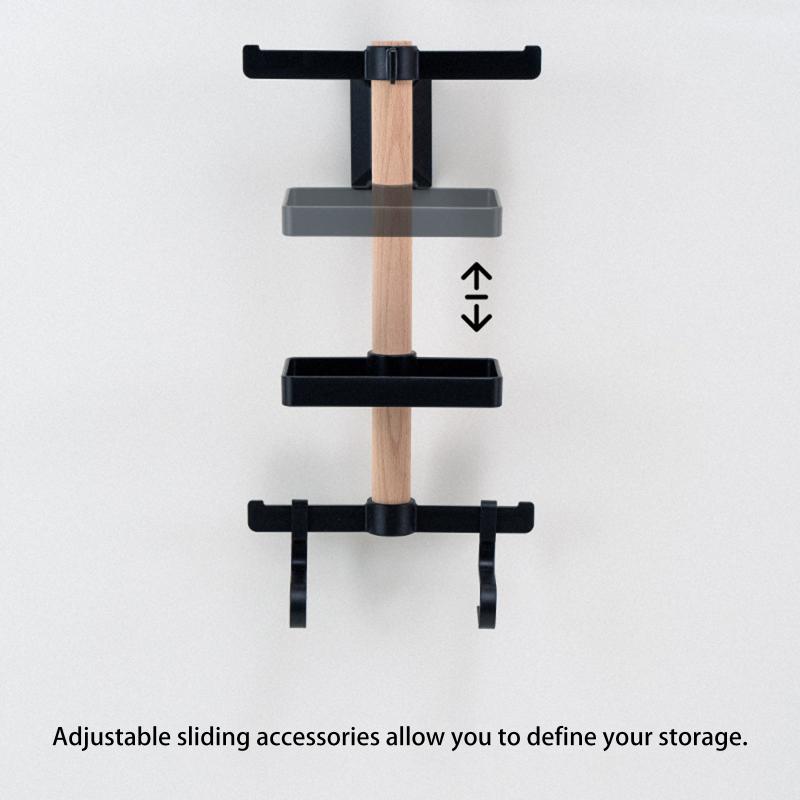 Bicycle Desktop Organizer Disp - đánh giá và giá Cycling Gear Wall Mount