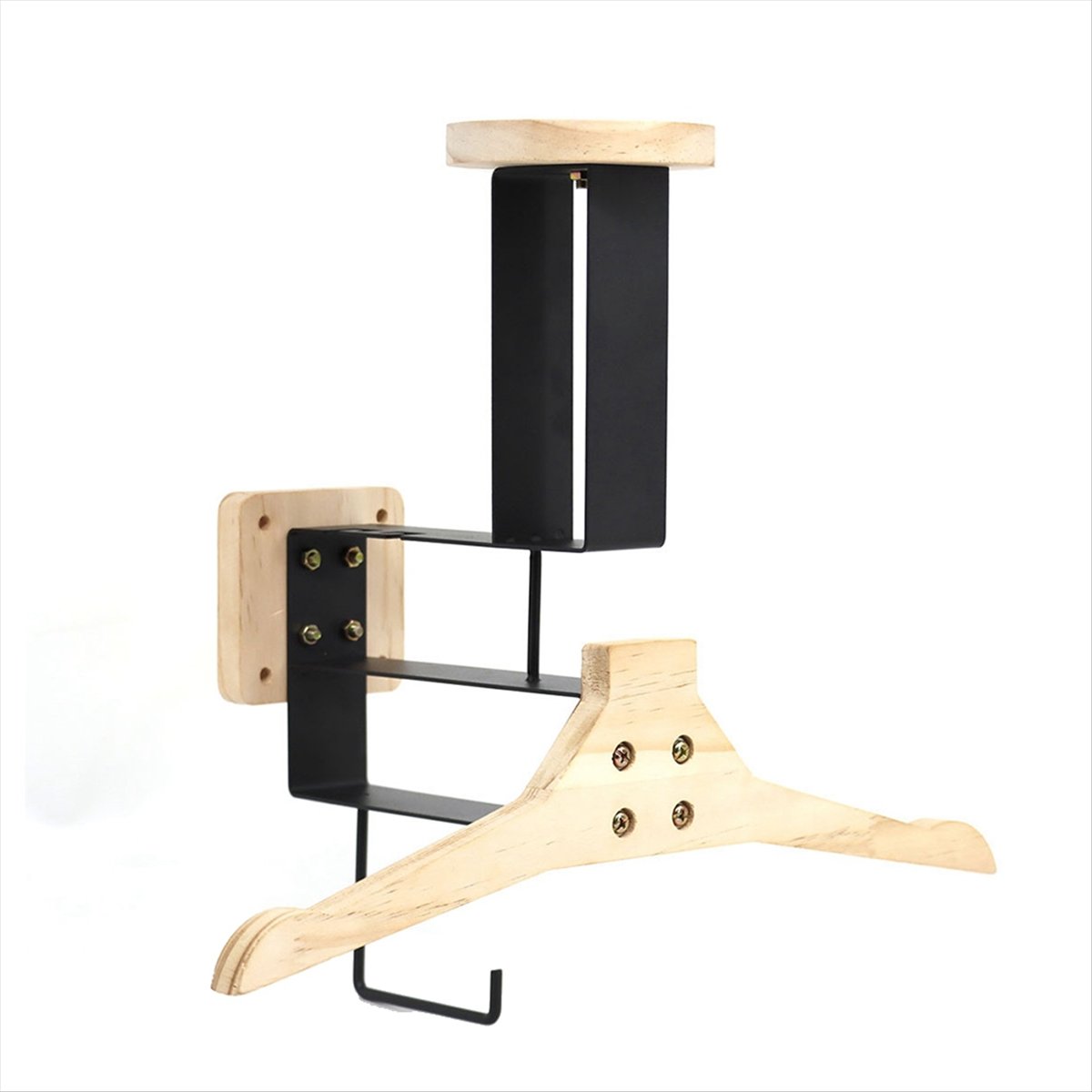 New arrival  Motorcycle Wooden - đánh giá và giá Cycling Gear Wall Mount