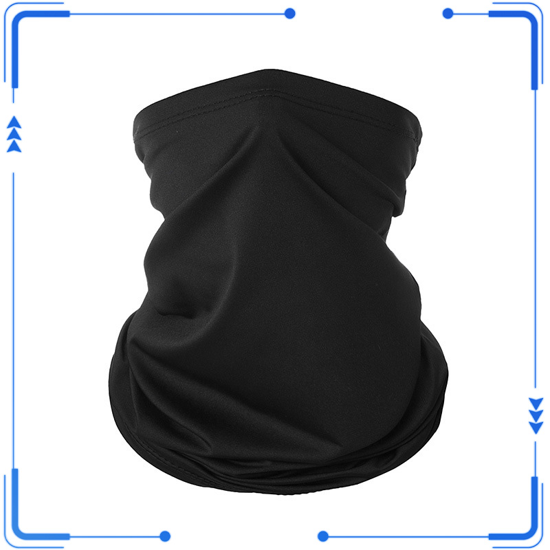 Outdoor Bandana Man Seamless B - đánh giá và giá Cycling Buff Neck Warmer